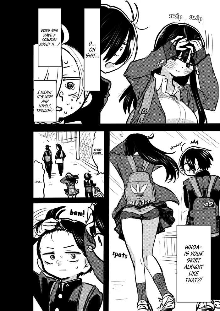 The Dangers in My Heart Chapter 41.5 image 02_optimized